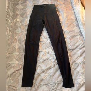 Women’s Stretchy Slim Fit Leggings